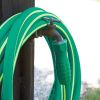 SmartFlex Garden Hose 5/8" x 100' 3/4" - 11 1/2 GHT Fittings