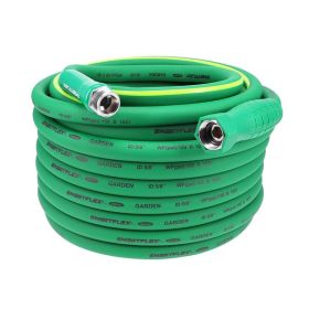 SmartFlex Garden Hose 5/8" x 75' 3/4" - 11 1/2 GHT Fittings