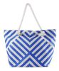 Summer Bag Bohemian Multifunctional Waterproof Beach Bag Swimsuit Storage Wash Bag Portable Women's Tote Bag With Zipper