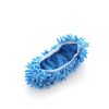 Mop Slippers Dust Cleaning Slippers Cleaning Shoes Home Cloth Cleaning Shoes Cover Reusable Overshoes