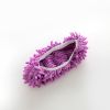 Mop Slippers Dust Cleaning Slippers Cleaning Shoes Home Cloth Cleaning Shoes Cover Reusable Overshoes