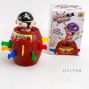 Kids Children Funny Lucky Game Creative Educational Pretty Cute Funny Novelty Gadget Jokes Tricky Pirate Barrel Game