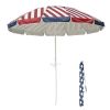 8ft Beach Umbrella