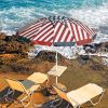 8ft Beach Umbrella