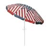 8ft Beach Umbrella