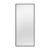 Oversize Bathroom/Vanity Mirror