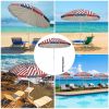 8ft Beach Umbrella